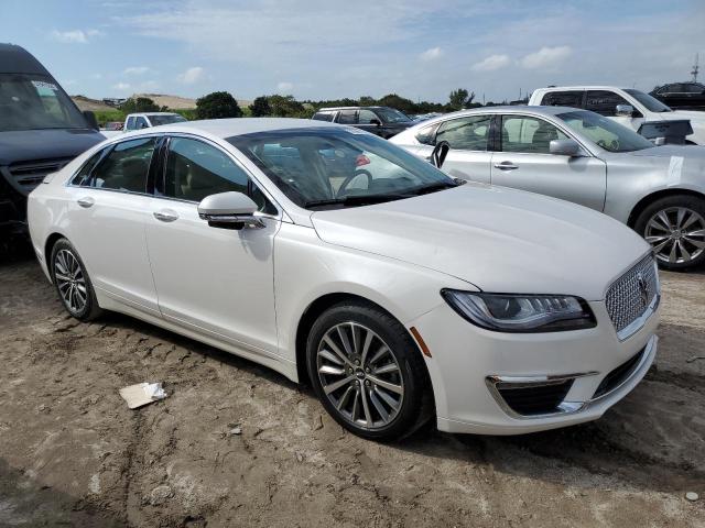 Photo 3 VIN: 3LN6L5C91KR621450 - LINCOLN MKZ 