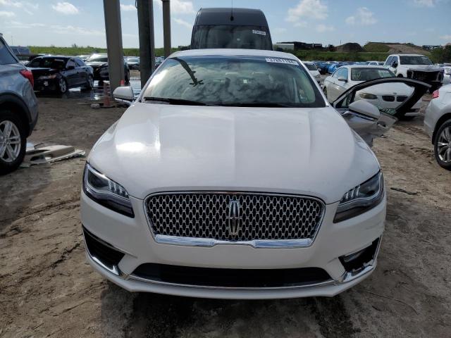 Photo 4 VIN: 3LN6L5C91KR621450 - LINCOLN MKZ 