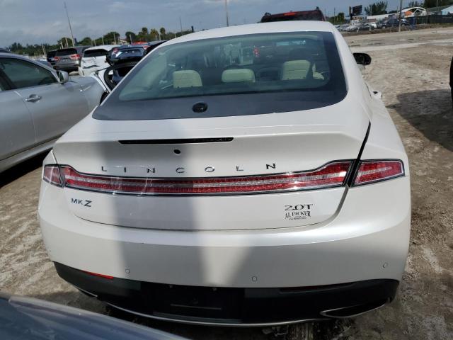 Photo 5 VIN: 3LN6L5C91KR621450 - LINCOLN MKZ 