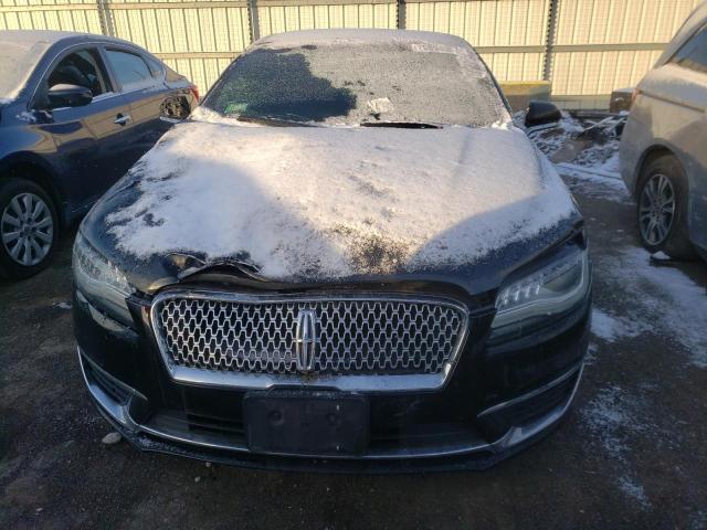 Photo 4 VIN: 3LN6L5C92HR604911 - LINCOLN MKZ SELECT 