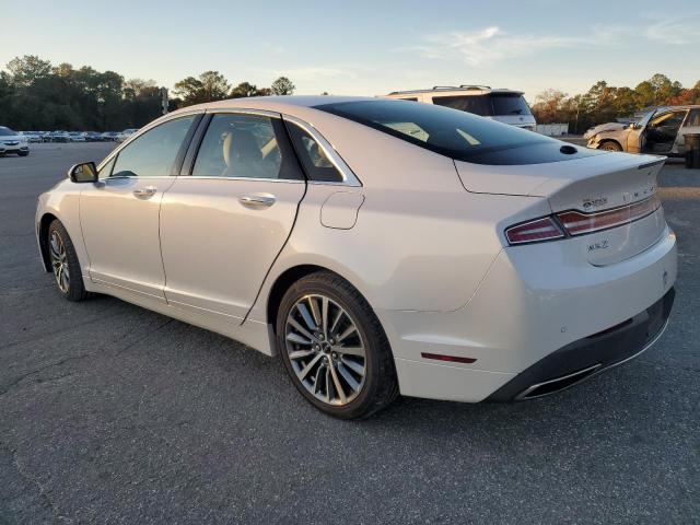 Photo 1 VIN: 3LN6L5C92HR613236 - LINCOLN MKZ SELECT 