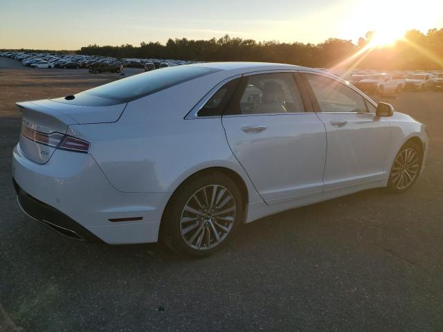 Photo 2 VIN: 3LN6L5C92HR613236 - LINCOLN MKZ SELECT 