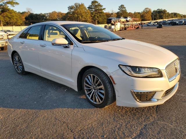 Photo 3 VIN: 3LN6L5C92HR613236 - LINCOLN MKZ SELECT 