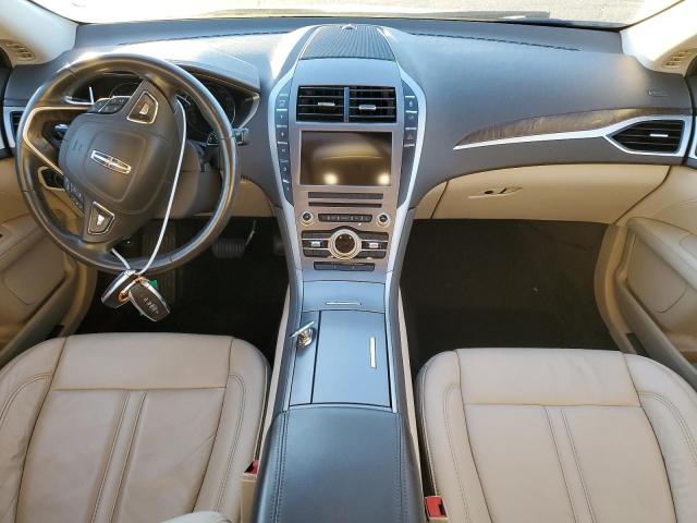 Photo 7 VIN: 3LN6L5C92HR613236 - LINCOLN MKZ SELECT 