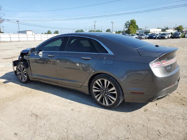 Photo 1 VIN: 3LN6L5C92HR620428 - LINCOLN MKZ SELECT 