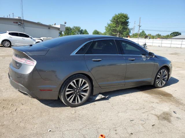 Photo 2 VIN: 3LN6L5C92HR620428 - LINCOLN MKZ SELECT 