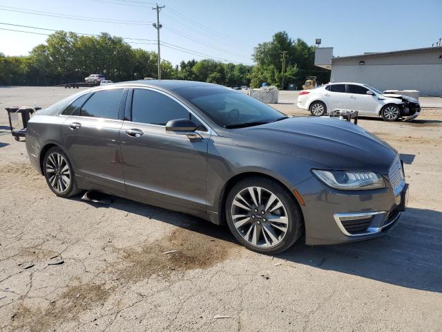 Photo 3 VIN: 3LN6L5C92HR620428 - LINCOLN MKZ SELECT 