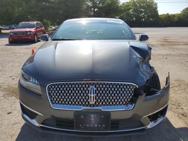 Photo 4 VIN: 3LN6L5C92HR620428 - LINCOLN MKZ SELECT 