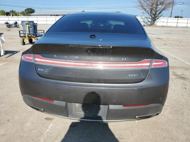 Photo 5 VIN: 3LN6L5C92HR620428 - LINCOLN MKZ SELECT 