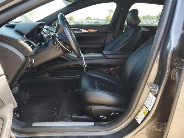 Photo 6 VIN: 3LN6L5C92HR620428 - LINCOLN MKZ SELECT 