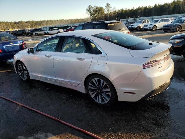 Photo 1 VIN: 3LN6L5C92HR623619 - LINCOLN MKZ 