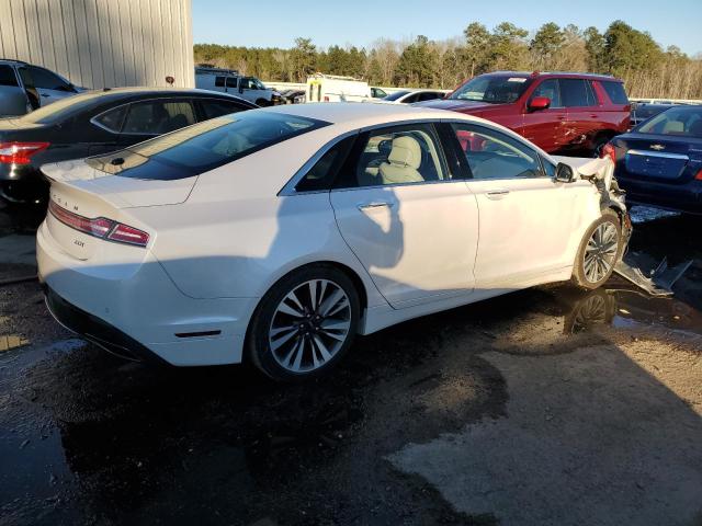 Photo 2 VIN: 3LN6L5C92HR623619 - LINCOLN MKZ 