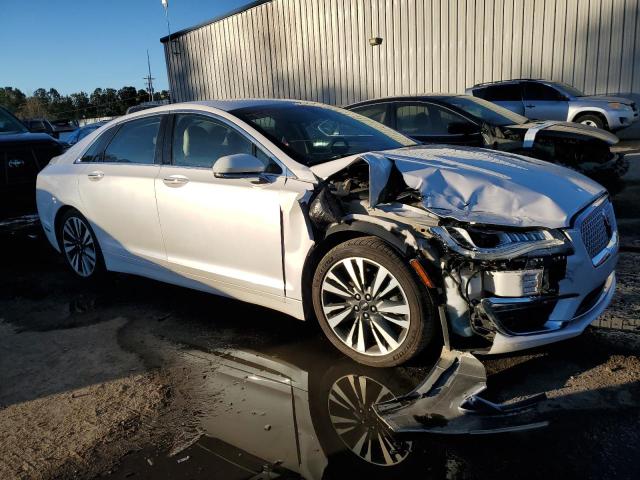 Photo 3 VIN: 3LN6L5C92HR623619 - LINCOLN MKZ 