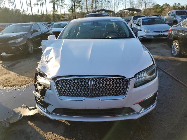 Photo 4 VIN: 3LN6L5C92HR623619 - LINCOLN MKZ 