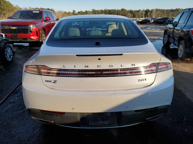 Photo 5 VIN: 3LN6L5C92HR623619 - LINCOLN MKZ 