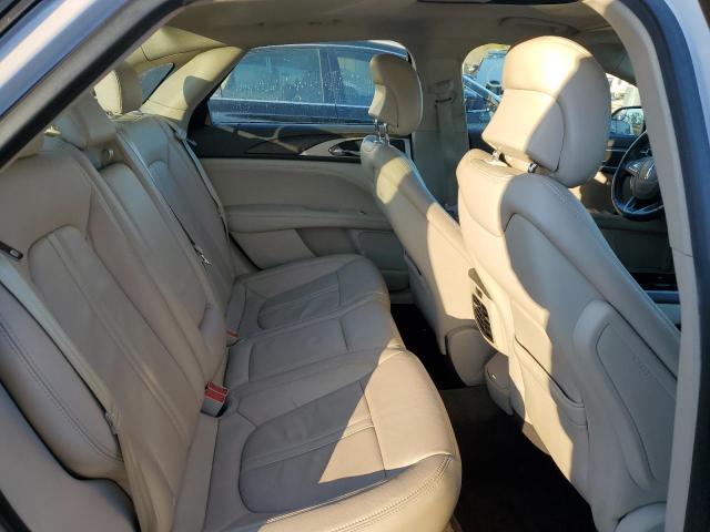 Photo 9 VIN: 3LN6L5C92HR623619 - LINCOLN MKZ 