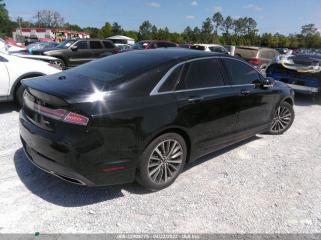 Photo 3 VIN: 3LN6L5C92HR646043 - LINCOLN MKZ 