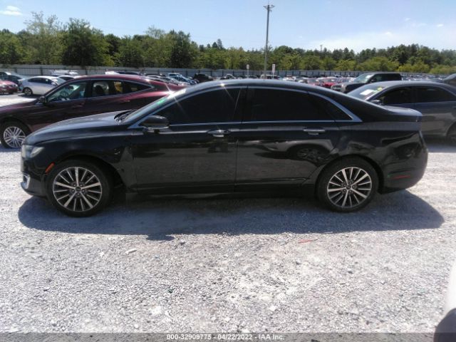 Photo 5 VIN: 3LN6L5C92HR646043 - LINCOLN MKZ 