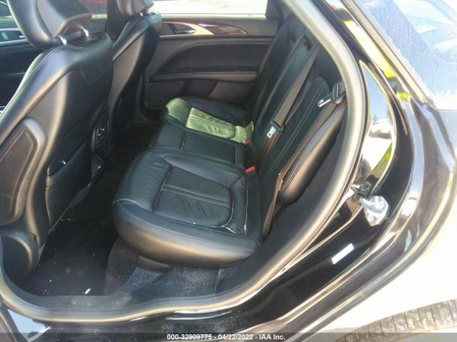 Photo 7 VIN: 3LN6L5C92HR646043 - LINCOLN MKZ 