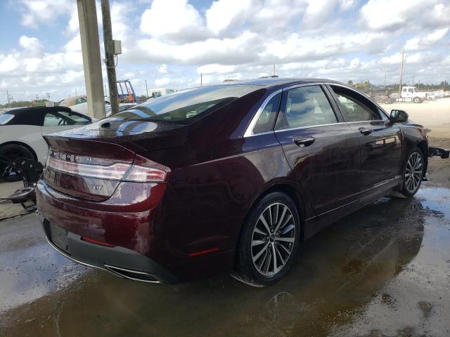 Photo 2 VIN: 3LN6L5C92HR650383 - LINCOLN MKZ SELECT 