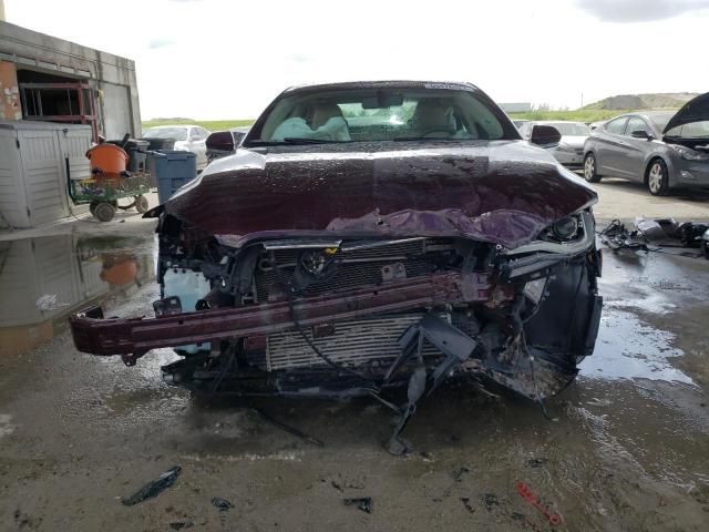 Photo 4 VIN: 3LN6L5C92HR650383 - LINCOLN MKZ SELECT 