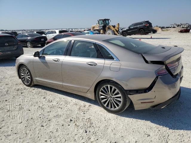 Photo 1 VIN: 3LN6L5C92JR608060 - LINCOLN MKZ SELECT 