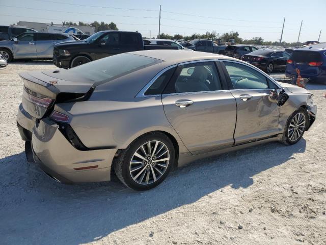 Photo 2 VIN: 3LN6L5C92JR608060 - LINCOLN MKZ SELECT 