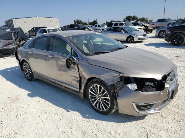 Photo 3 VIN: 3LN6L5C92JR608060 - LINCOLN MKZ SELECT 