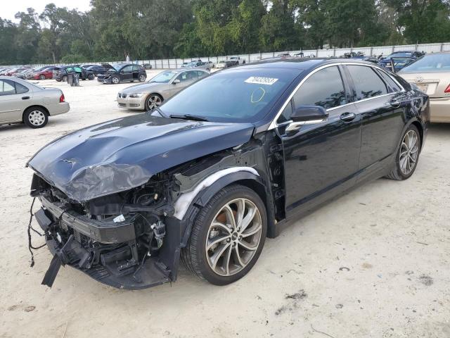 Photo 0 VIN: 3LN6L5C92KR607265 - LINCOLN MKZ RESERV 