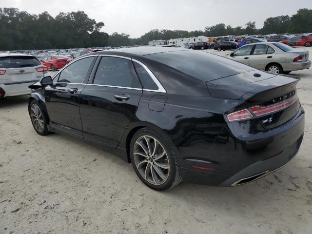 Photo 1 VIN: 3LN6L5C92KR607265 - LINCOLN MKZ RESERV 