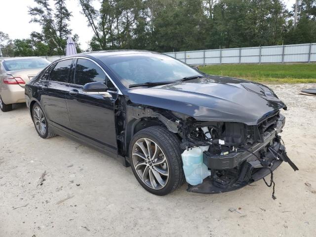 Photo 3 VIN: 3LN6L5C92KR607265 - LINCOLN MKZ RESERV 