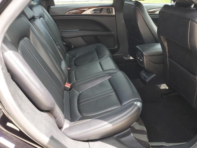 Photo 9 VIN: 3LN6L5C92KR607265 - LINCOLN MKZ RESERV 