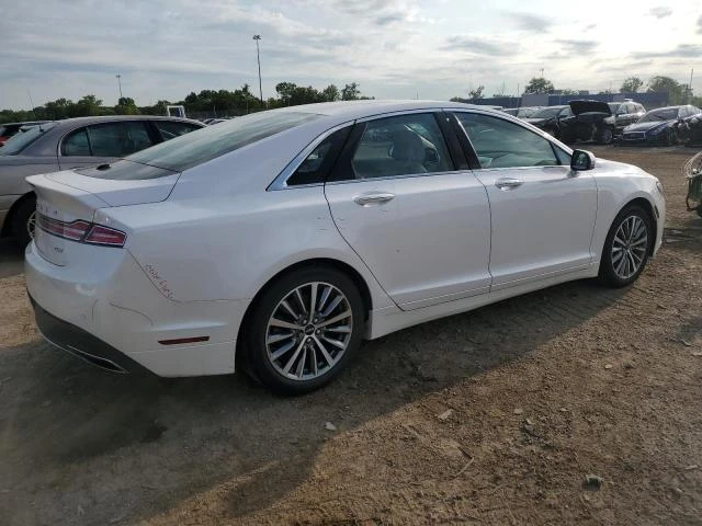 Photo 2 VIN: 3LN6L5C92KR629363 - LINCOLN MKZ RESERV 