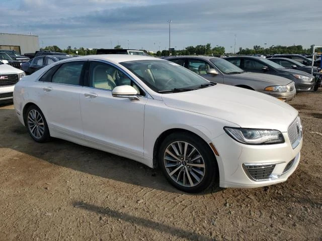 Photo 3 VIN: 3LN6L5C92KR629363 - LINCOLN MKZ RESERV 