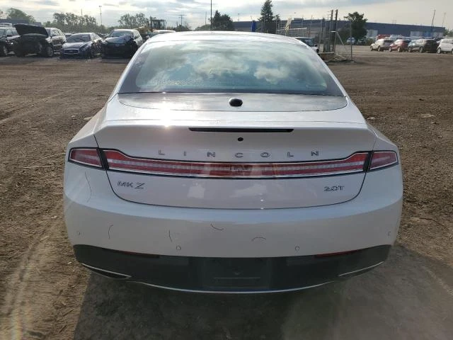 Photo 5 VIN: 3LN6L5C92KR629363 - LINCOLN MKZ RESERV 