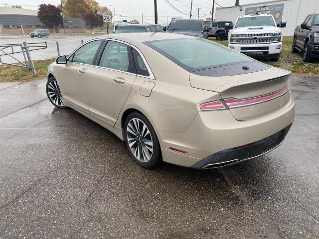 Photo 2 VIN: 3LN6L5C93HR627386 - LINCOLN MKZ SELECT 