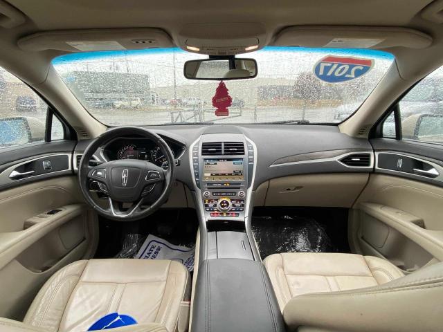 Photo 8 VIN: 3LN6L5C93HR627386 - LINCOLN MKZ SELECT 