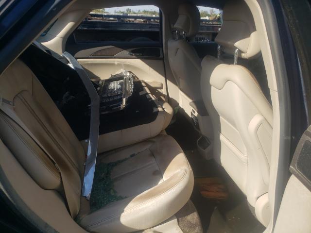 Photo 5 VIN: 3LN6L5C93HR657570 - LINCOLN MKZ SELECT 