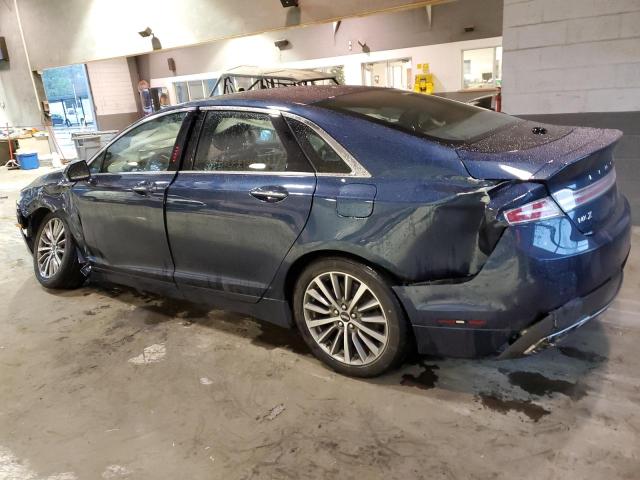 Photo 1 VIN: 3LN6L5C93HR664910 - LINCOLN MKZ SELECT 