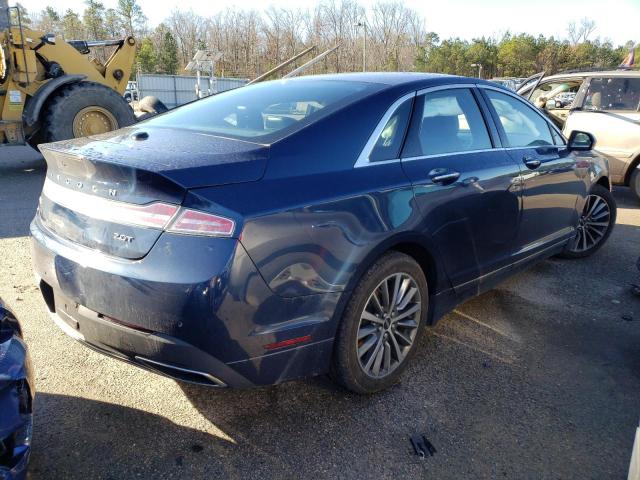 Photo 2 VIN: 3LN6L5C93HR664910 - LINCOLN MKZ SELECT 