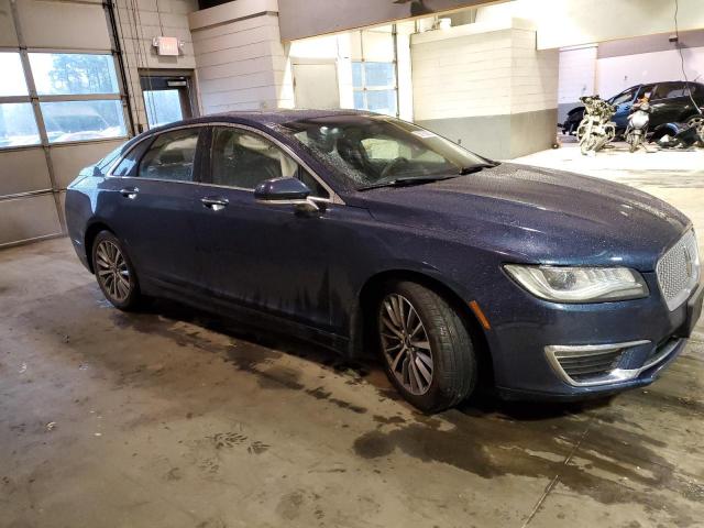 Photo 3 VIN: 3LN6L5C93HR664910 - LINCOLN MKZ SELECT 