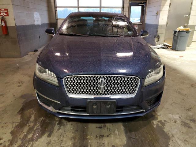 Photo 4 VIN: 3LN6L5C93HR664910 - LINCOLN MKZ SELECT 