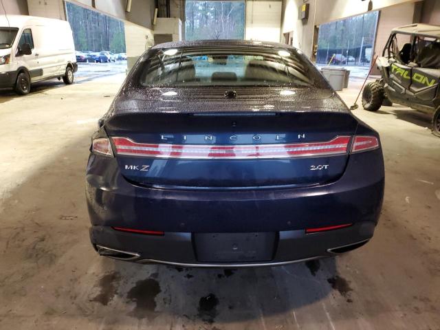 Photo 5 VIN: 3LN6L5C93HR664910 - LINCOLN MKZ SELECT 