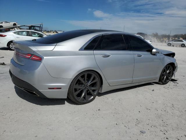 Photo 2 VIN: 3LN6L5C93JR628799 - LINCOLN MKZ SELECT 