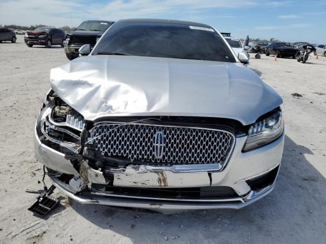 Photo 4 VIN: 3LN6L5C93JR628799 - LINCOLN MKZ SELECT 