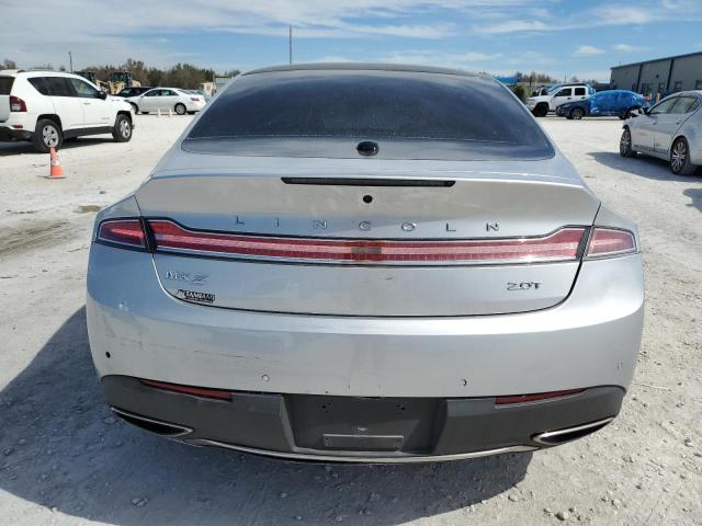 Photo 5 VIN: 3LN6L5C93JR628799 - LINCOLN MKZ SELECT 