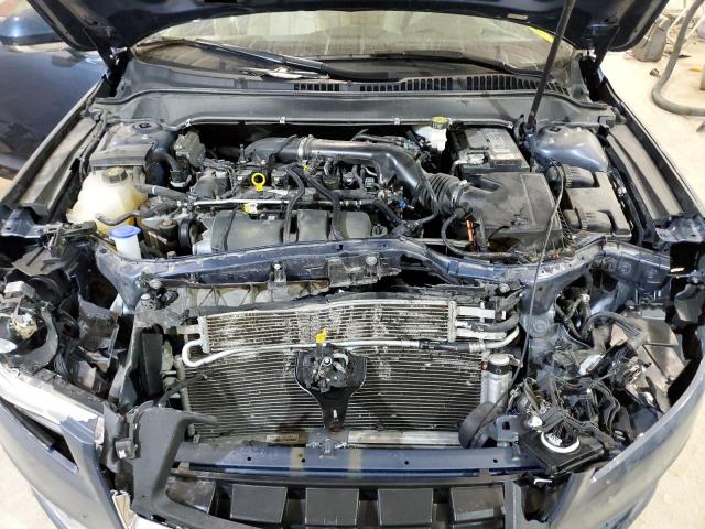 Photo 6 VIN: 3LN6L5C93KR604732 - LINCOLN MKZ RESERV 