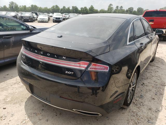 Photo 3 VIN: 3LN6L5C93KR605699 - LINCOLN MKZ RESERV 