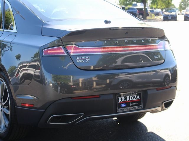 Photo 5 VIN: 3LN6L5C93KR632563 - LINCOLN MKZ 