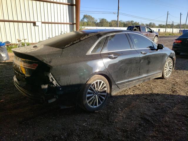 Photo 3 VIN: 3LN6L5C94HR604876 - LINCOLN MKZ SELECT 